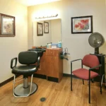 Senior Living, Kivel Campus of Care Salon