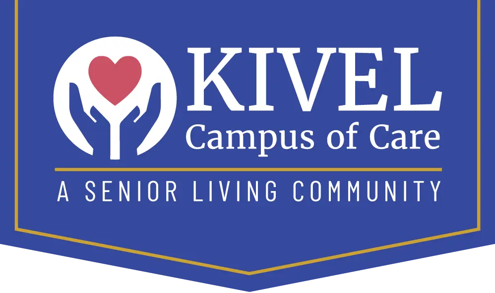 Kivel Campus of Care logo